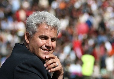 پیوس: بازیکن معمولی به‌درد پرسپولیس نمی‌خورد
