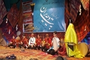 دهمین جشنواره سراسری «بیت و حیران» امسال در سردشت برگزار می‌شود