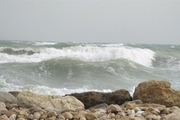 هشدار هواشناسی نسبت به مواج شدن دریای عمان و تنگه هرمز