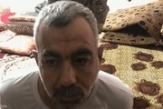 معاون سرکرده کشته شده داعش دستگیر شد + عکس