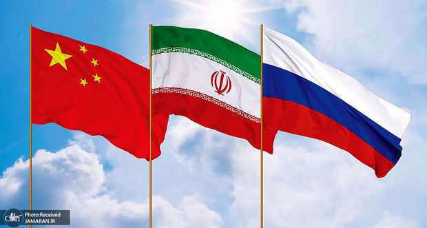 ایرنا: سندهای راهبردی ایران با چین و روسیه، فشارها و تهدیدهای غرب را خنثی خواهد کرد
