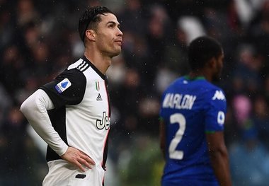 پیام رونالدو به بازیکنان رئال مادرید: از جدایی پشیمانم
