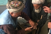دومین روز انتخابات افغانستان+ تصاویر