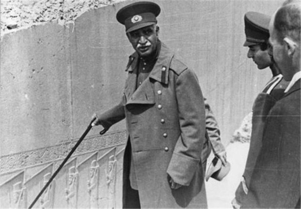 واکنش آستان حضرت عبدالعظیم به شایعه کشف جسد مومیایی متعلق به رضا شاه
