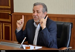 زرگرپور: مدیرعامل شرکت صدرا نفت پارسیان در بازداشت به سر می‌برد
