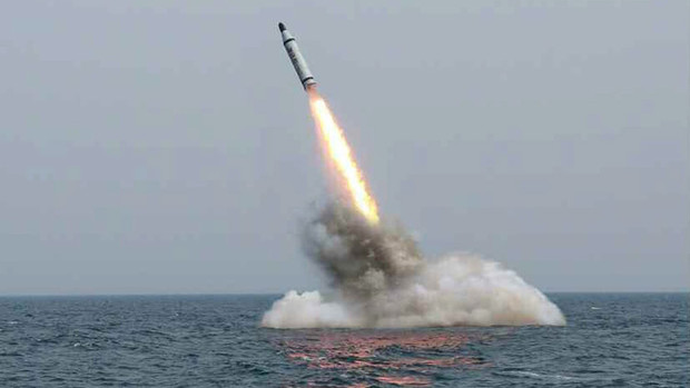 سازمان‌های اطلاعاتی آمریکا: کره‌شمالی به دنبال آزمایش موشکی جدید است