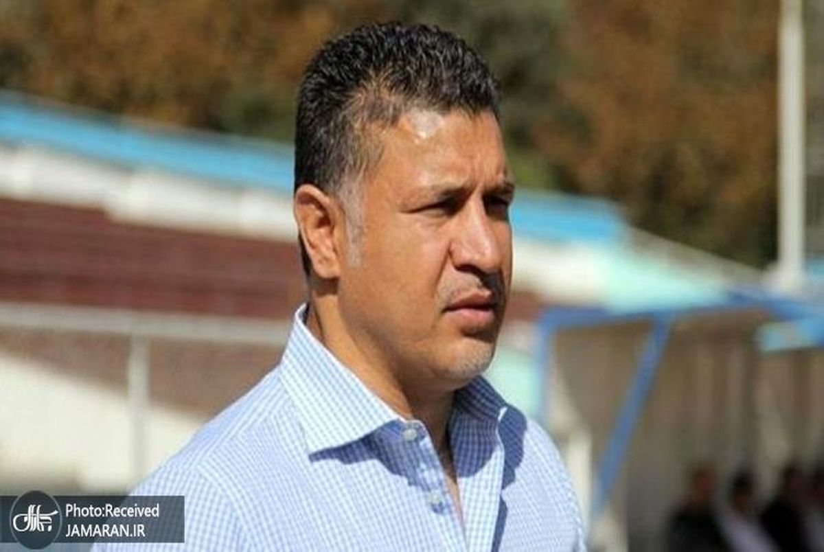 واکنش سازمان لیگ فوتبال به گلایه علی دایی