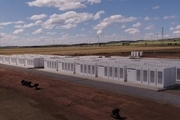 آغاز به کار بزرگترین باتری دنیا در استرالیا