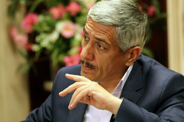 ممانعت از مطالعه انتقال آب دریای خزر تبعات شدیدی در آینده کشور خواهد داشت