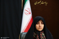 بهروزآذر، معاون پزشکیان: زنان شاغل باید اینترنت داشته باشند/ قرار نبود اینترنت طبقاتی باشد