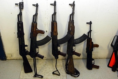 خریدو فروش مرگ در ایران!