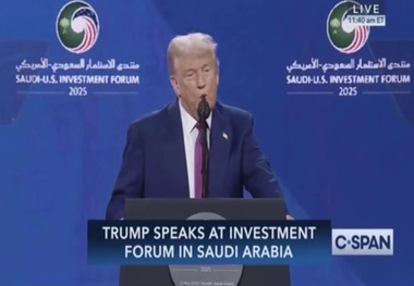 ترامپ: می‌خواهم با ایران توافق کنم؛ آماده‌ام به اختلافات گذشته و تعارض‌های عمیق با ایران پایان دهم/ به دشمنان دائمی اعتقاد ندارم