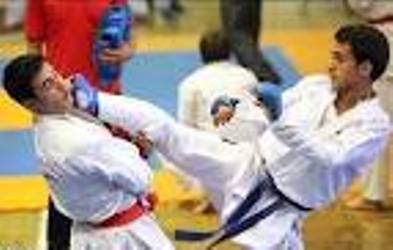 گیلان در سال جاری میزبان سه مسابقه بین المللی کاراته است