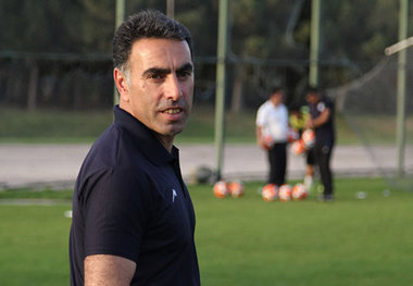 محمود فکری: کریم باقری در پرسپولیس به دنبال زیرآب زدن برانکو نیست!
