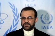 نماینده ایران در آژانس بین‌المللی اتمی: آژانس بار دیگر پایبندی ایران به برجام را تائید کرد