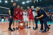 تحلیل سایت لهستانی از تیم ملی والیبال ایران
