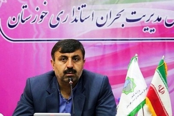 بی توجهی به مصوبات و اخطاریه های مدیریت بحران عامل اصلی خسارات ناشی از سیلاب در مسجد سلیمان است