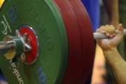 حضور ۱۳۵ وزنه‌بردار معلول در مسابقات قهرمانی کشور 
