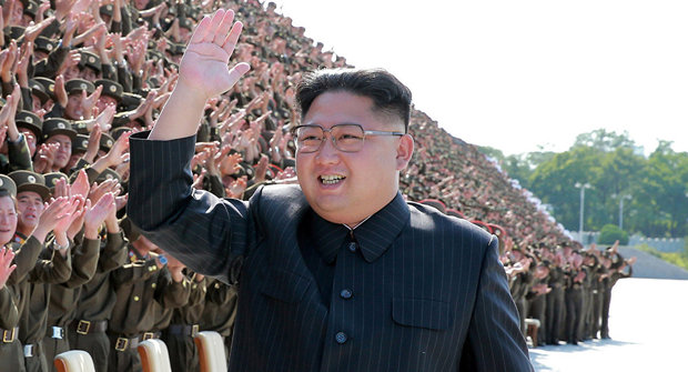 خراب شدن یک پایگاه اتمی باعث تغییر موضع رهبر کره شمالی شد؟