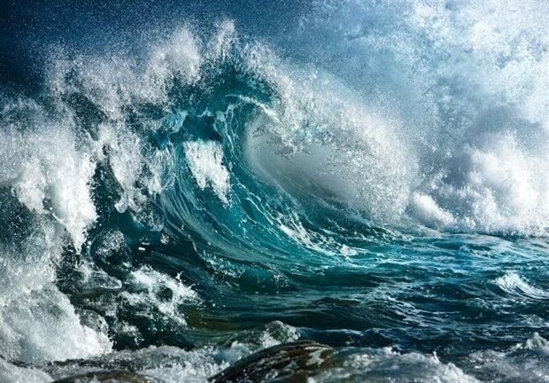 هواشناسی: دریای خزر مواج و ماهی‌گیری خطرناک می‌شود