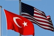 ترکیه: آمریکا دست از تهدید بردارد