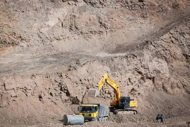 رئیس صنعت و معدن سمنان: سیل 126 میلیارد ریال به معادن خسارت زد
