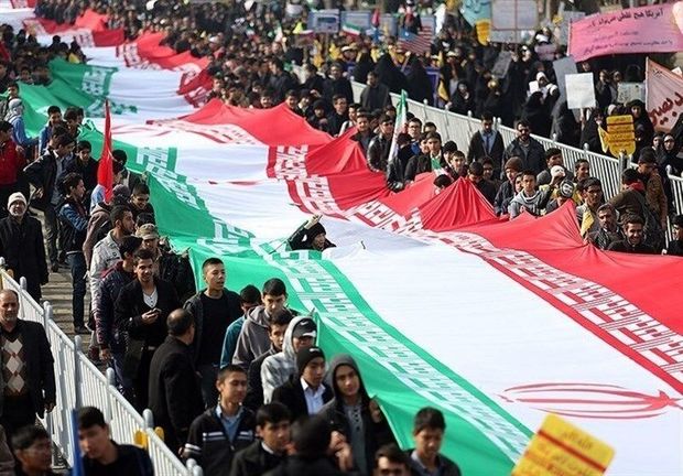 راهپیمایی روز دانش‌آموز در ۵۰ نقطه استان مرکزی برگزار می‌شود