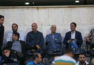 واکنش خطیر به انتخاب سرمربی فصل آینده استقلال