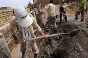 ۴۰  گروه جهادی به روستاهای یزد اعزام شدند