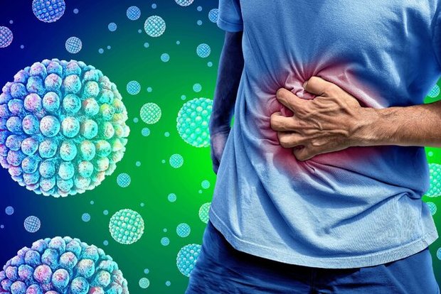 یک ویروس در جنوب چین شیوع پیدا کرده است/ «نوروویروس» چیست؟ نوروویروس چه علائمی دارد؟