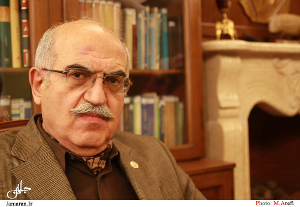 بهمن کشاورز: خط کشی بین وکلا و محروم کردن موکل از گزینش وکیل نمی تواند مورد تأیید باشد