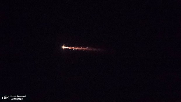 مداحی حماسی «بزن که خوب میزنی»/ مهدی رسولی