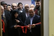 دفتر نمایندگی خانه احزاب آذربایجان غربی افتتاح شد