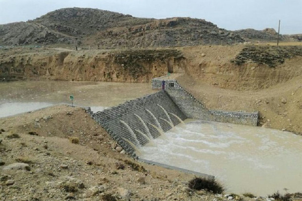 190 میلیارد ریال به آبخیزداری استان مرکزی اختصاص یافت