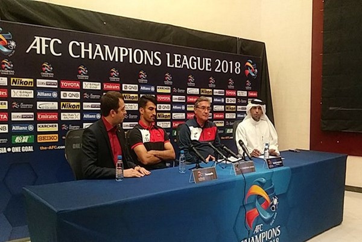 برانکو: السد می‌تواند قهرمان شود البته در قطر نه آسیا!
