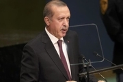 اردوغان:‌ نیروهایمان تا ابد در قبرس می‌مانند