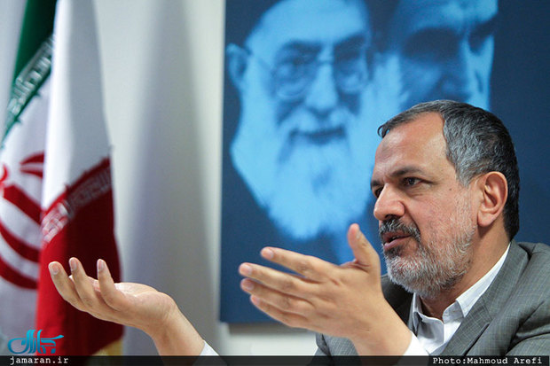 ​مسجدجامعی: همچنان با نجفی در حال مذاکره هستیم/ ‌ قرآن را دف زنان به جایگاه آوردند و دستگاه قضایی چنین عکس العملی نشان نداد

