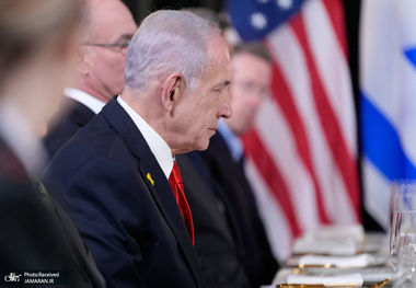 نتانیاهو: شک دارم با ایران توافق شود