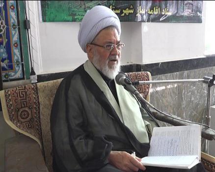 عاشورا  اوج عشق و اخلاص مومنین به امام حسین (ع) است
