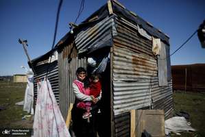 منتخب تصاویر امروز جهان- 1 مهر