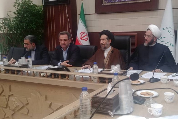 استاندار تهران: برای بیکاری، گرانی و فساد اخلاقی راهکار دهیم