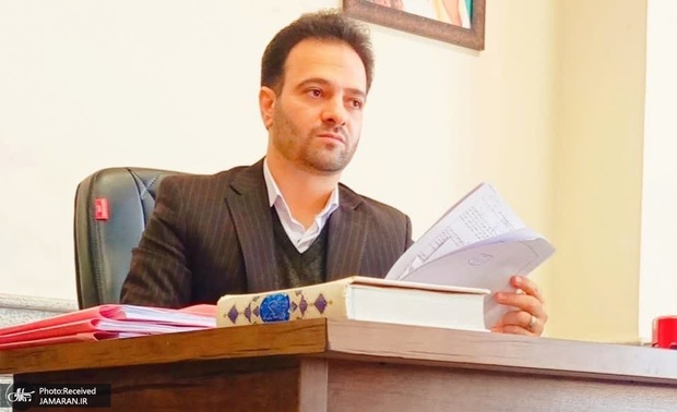 قوه قضاییه: عاملان شهادت قاضی احسان باقری دستگیر شدند