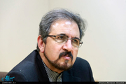 سخنگوی وزارت خارجه: راه‌حل مشکلات منطقه دست برداشتن از دنباله‌روی از سیاست‌های رژیم صهیونیستی است