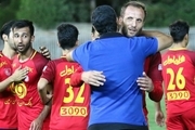 حرف های محسن بنگر درباره زمان خداحافظی اش از دنیای فوتبال