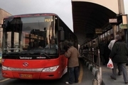 قیمت بلیت اتوبوس ۲۰ درصد افزایش یافت
