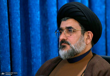 شب بلند بعثت امت