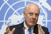 تلاش فرستاده سازمان ملل برای متحد کردن مخالفان سوری پیش از نشست ژنو