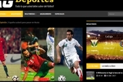 گزارش سایت اسپانیایی: ایران گرگی است، در لباس میش/ علی کریمی در کنار رونالدو و بن عطیه!