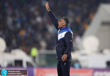 هاشمی نسب به کمک شجاعی رفت