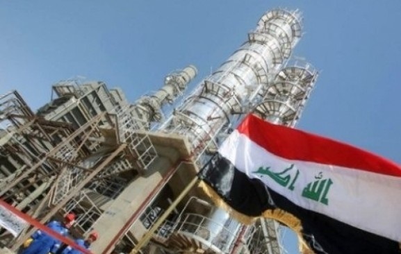 هشدار دولت عراق درباره قرارداد‌های نفتی بدون اخذ مجوز